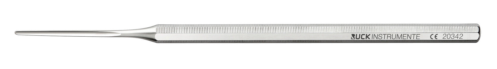 RUCK INSTRUMENTE Hohlmeißel | 1,3 mm RUCK INSTRUMENTE Hohlmeißel | 1,3 mm