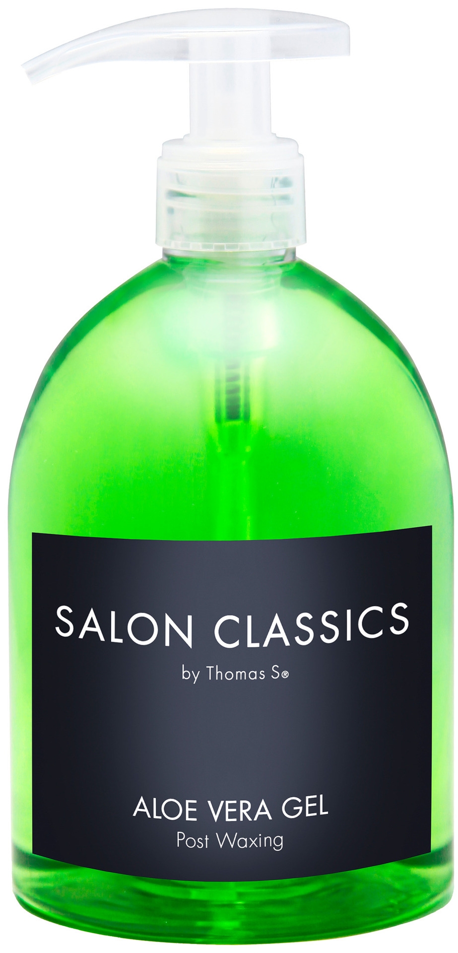 Salon Classics Aloe Vera Gel | 500 ml