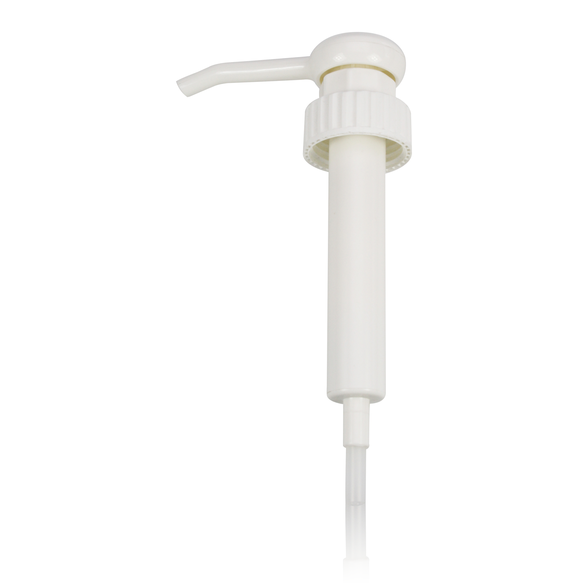 Dosierpumpe für 2 Liter Kanister z. B. Massageemulsion Dosierpumpe für 2 Liter Kanister z. B. Massageemulsion
