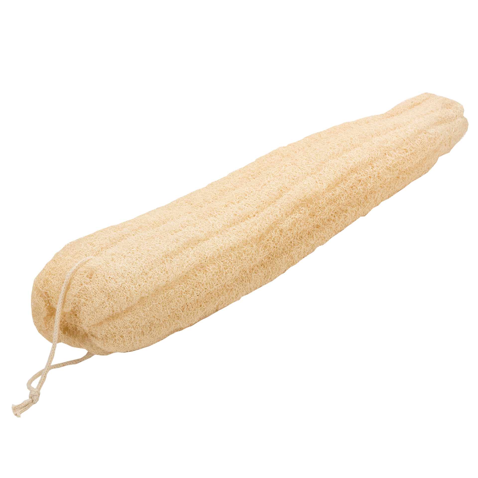 Loofah Bade- und Duschschwamm zur Körperreinigung Loofah Bade- und Duschschwamm zur Körperreinigung