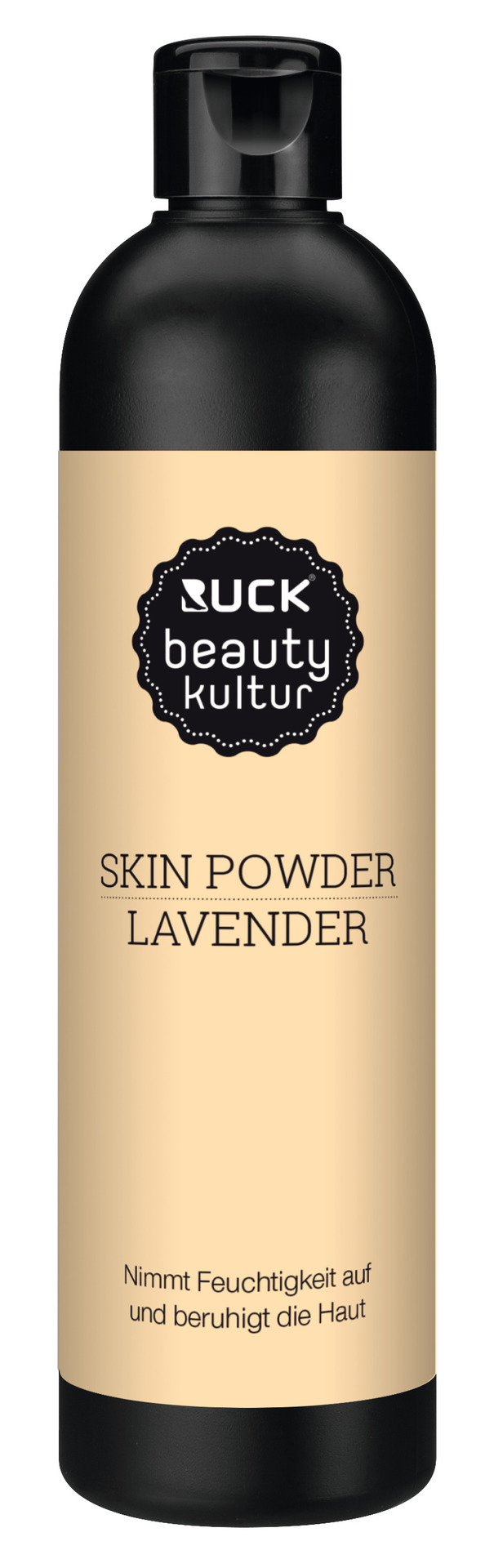 RUCK beautykultur SKIN Powder lavender | 100 g