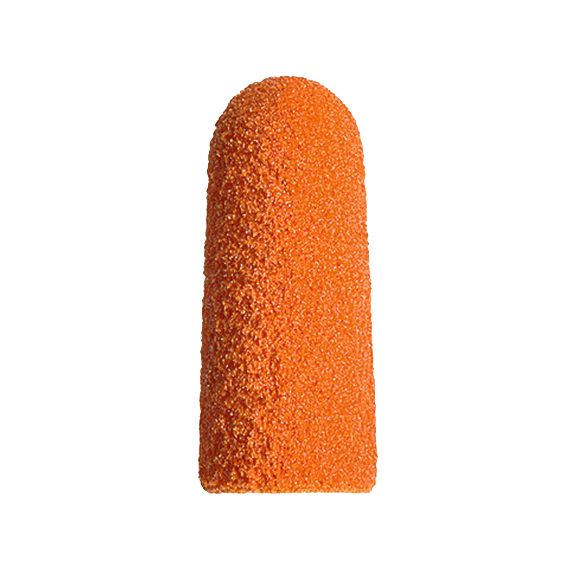 Schleifkappen Standard, mittel, konisch, Ø 11 mm, 1 Beutel (10 Stk.) Schleifkappen Standard, mittel, konisch, Ø 11 mm, 1 Beutel (10 Stk.)