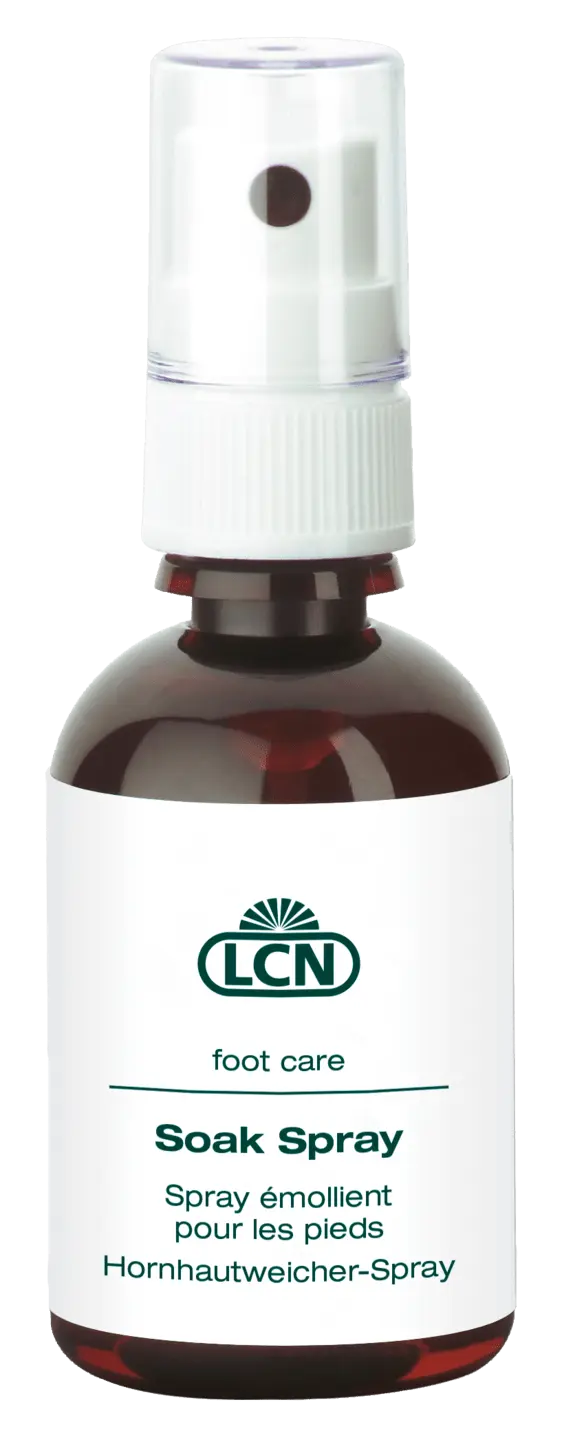 LCN Soak Spray 50 ml LCN Soak Spray 50 ml