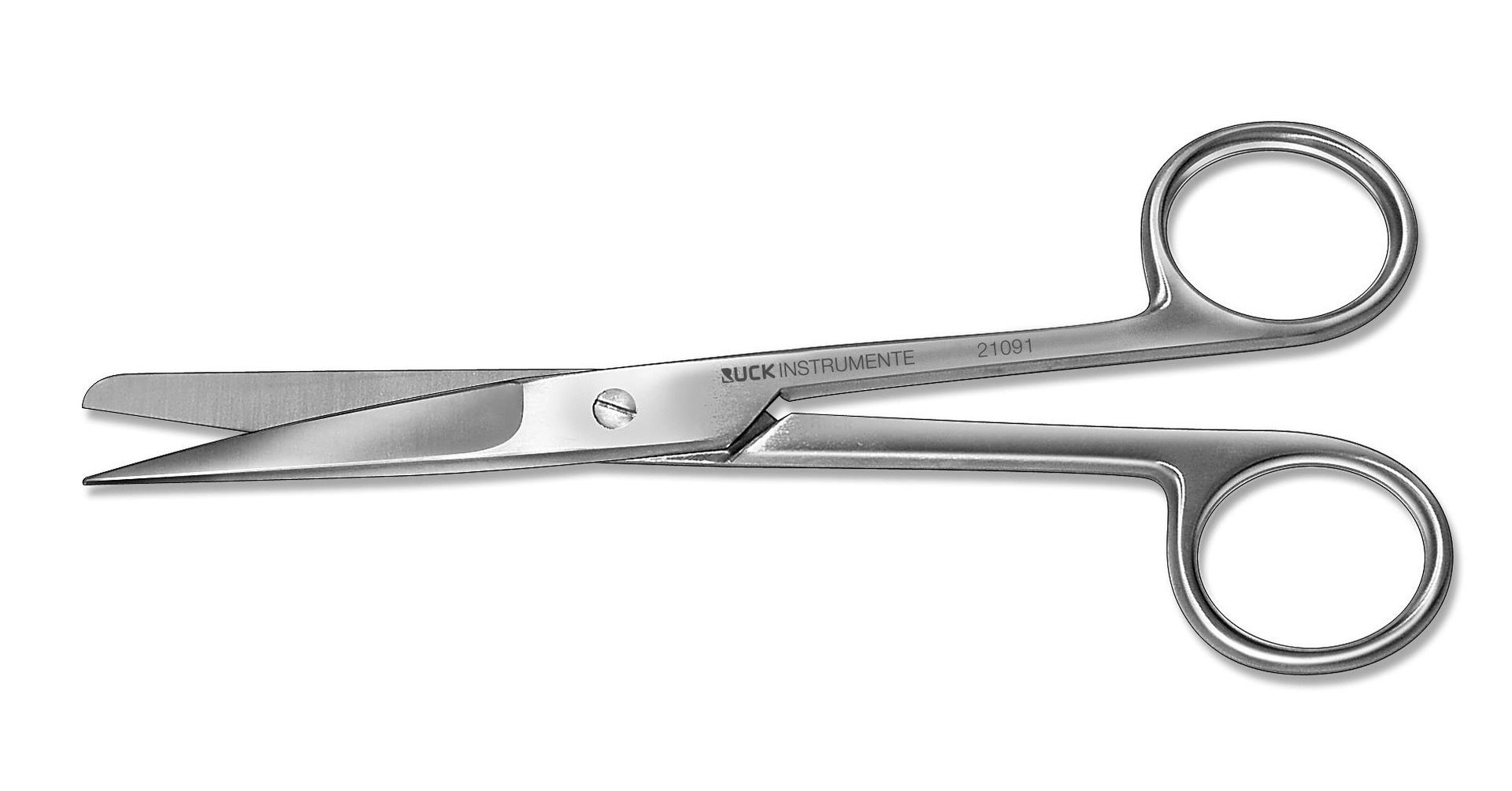 RUCK INSTRUMENTE Verbandschere 14 cm RUCK INSTRUMENTE Verbandschere 14 cm