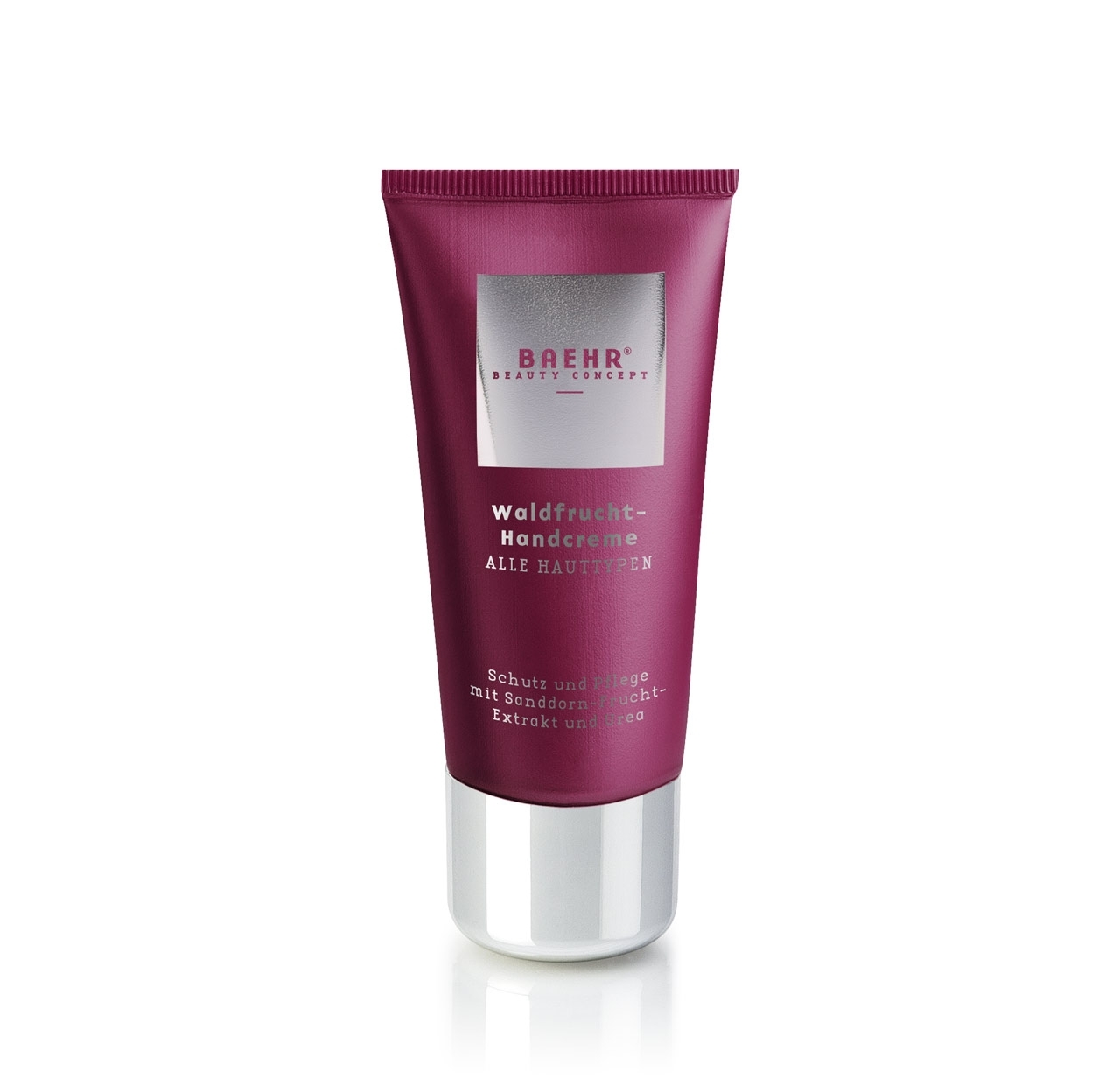 BAEHR BEAUTY CONCEPT - Waldfrucht-Handcreme, 30 ml BAEHR BEAUTY CONCEPT - Waldfrucht-Handcreme, 30 ml
