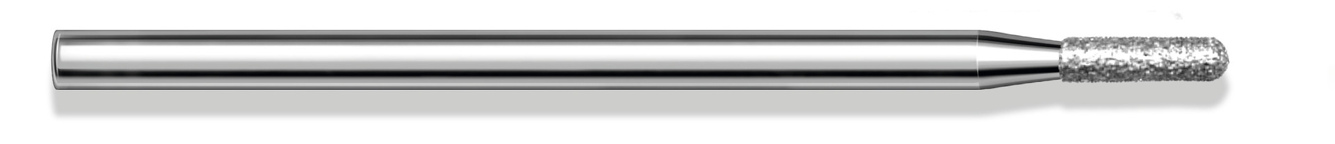 Busch Diamantschleifer Ø 1,8 mm | 2 Stück Busch Diamantschleifer Ø 1,8 mm | 2 Stück