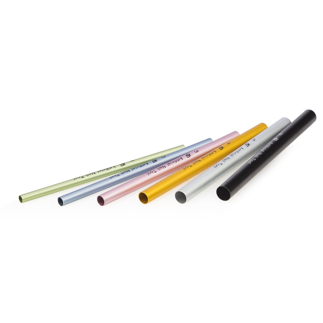 BAEHR BEAUTY CONCEPT - NAILS Pinch-Sticks, 6 Größen 6 Stk. BAEHR BEAUTY CONCEPT - NAILS Pinch-Sticks, 6 Größen 6 Stk.