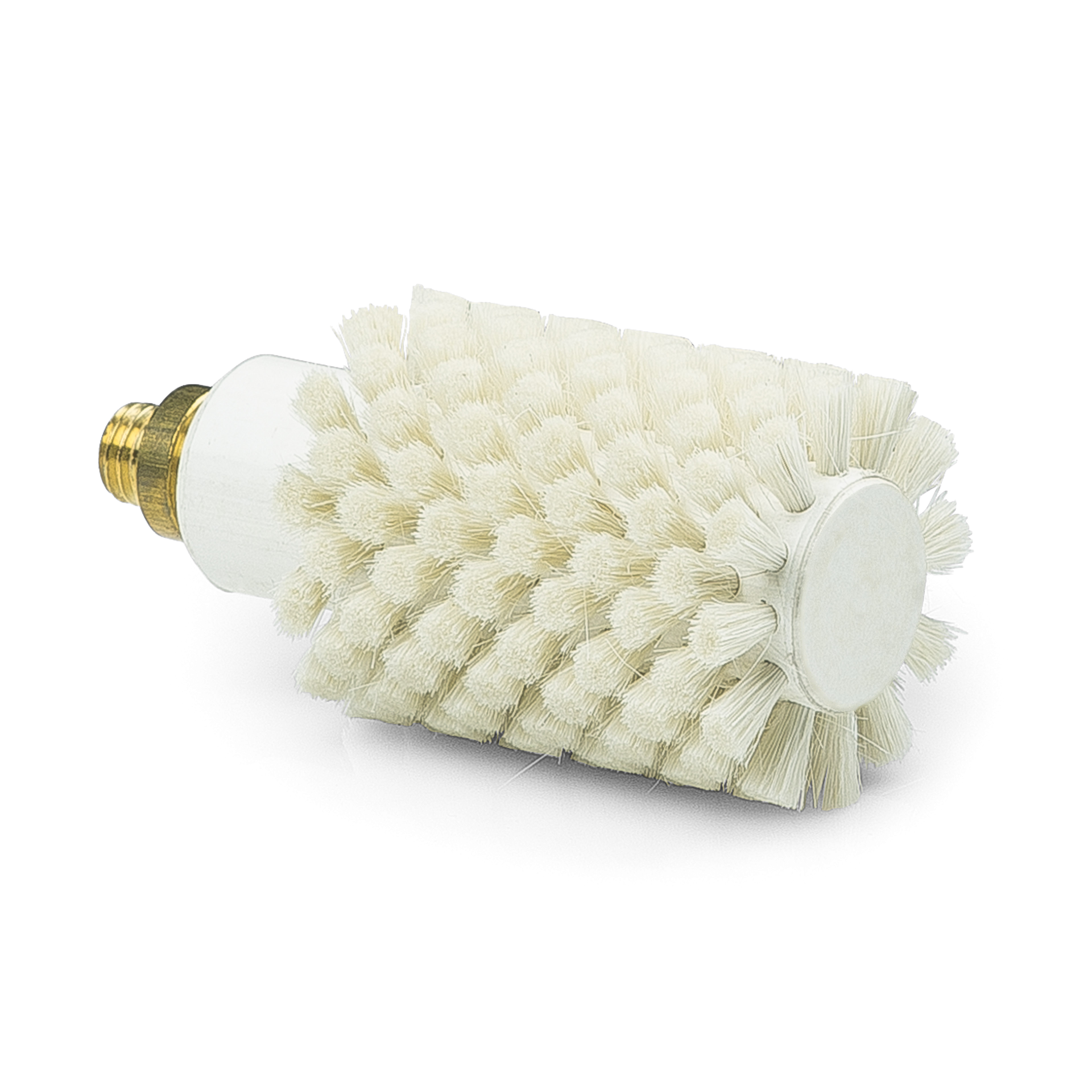 Rollenbürste zu Bürstenmassage 4,0 cm Rollenbürste zu Bürstenmassage 4,0 cm
