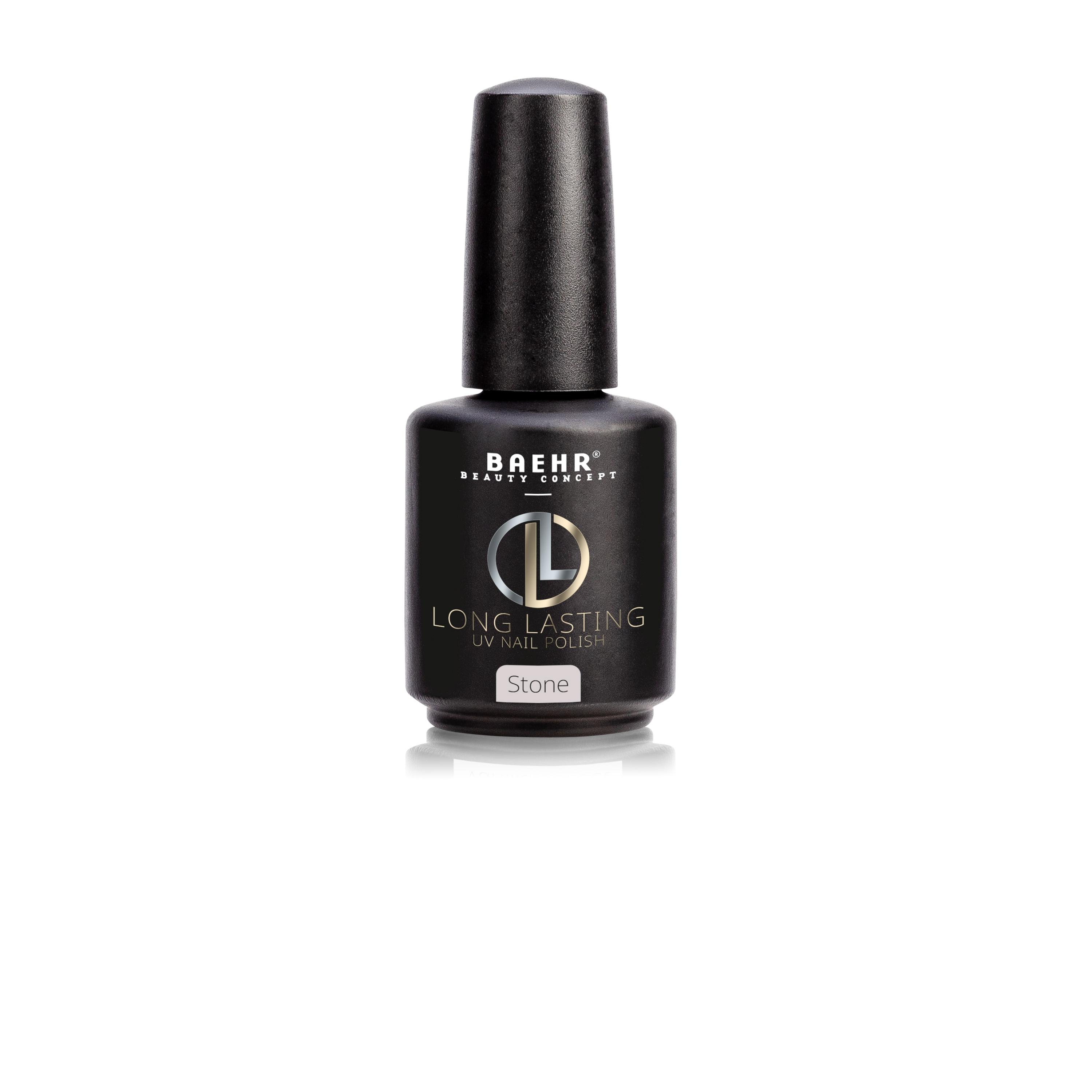BAEHR BEAUTY CONCEPT - NAILS Long-Lasting Stone 12 ml