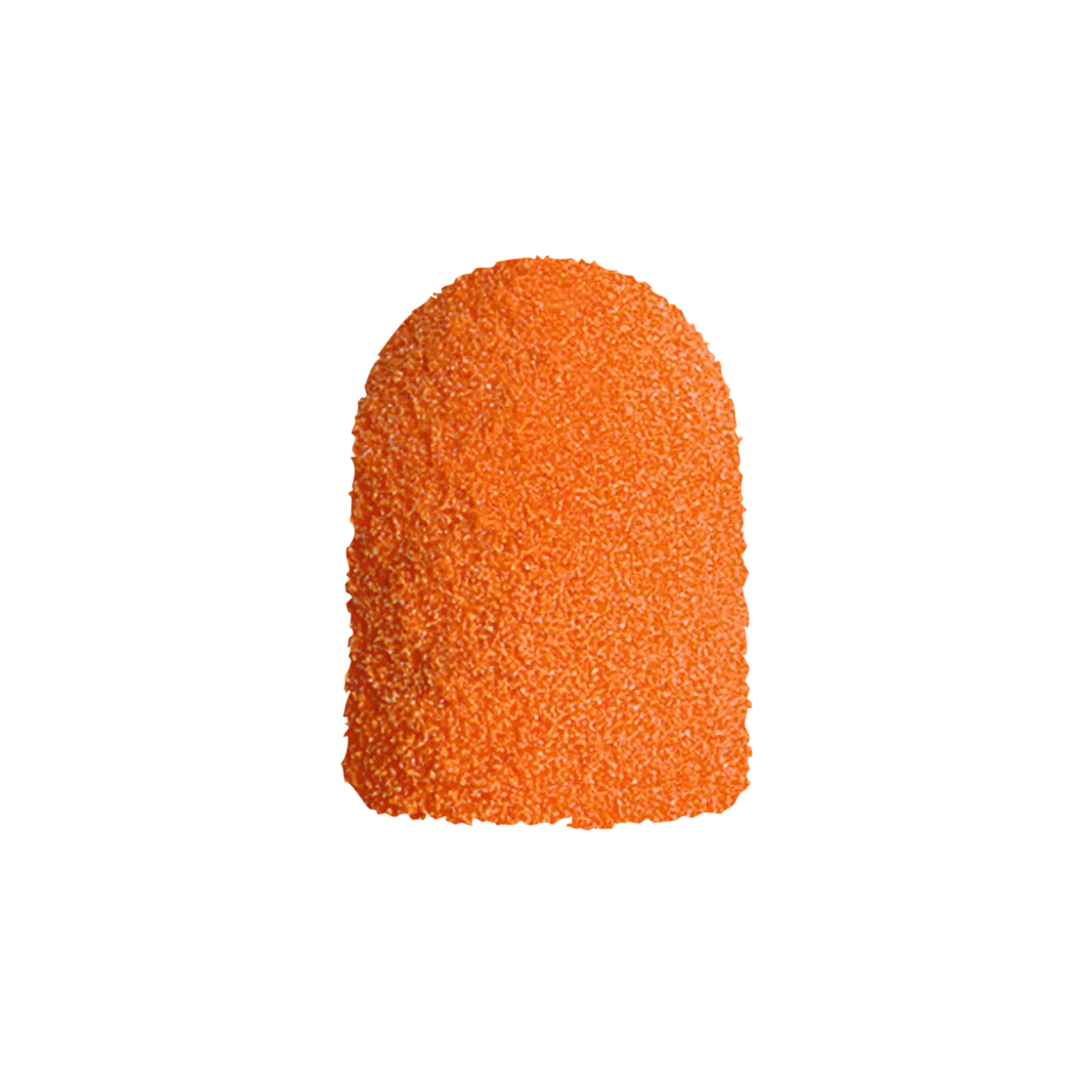 Schleifkappen Standard, fein, Ø 13 mm, 1 Beutel (10 Stk.) Schleifkappen Standard, fein, Ø 13 mm, 1 Beutel (10 Stk.)