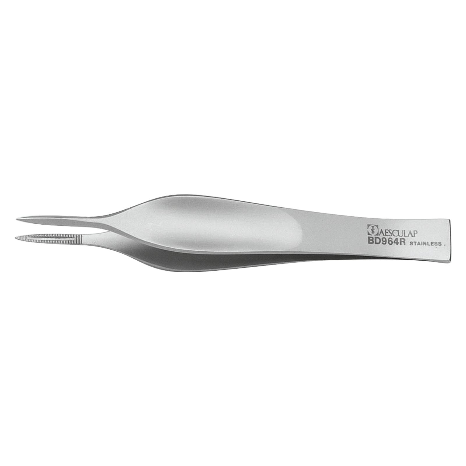 AESCULAP - Splitterpinzette BD 964 - 9,5 cm AESCULAP - Splitterpinzette BD 964 - 9,5 cm