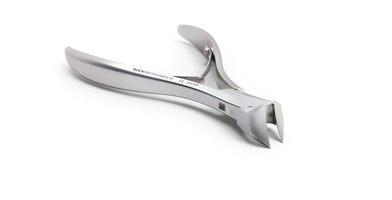 RUCK INSTRUMENTE Trapez Mini-Kopfschneider - 15 mm RUCK INSTRUMENTE Trapez Mini-Kopfschneider - 15 mm