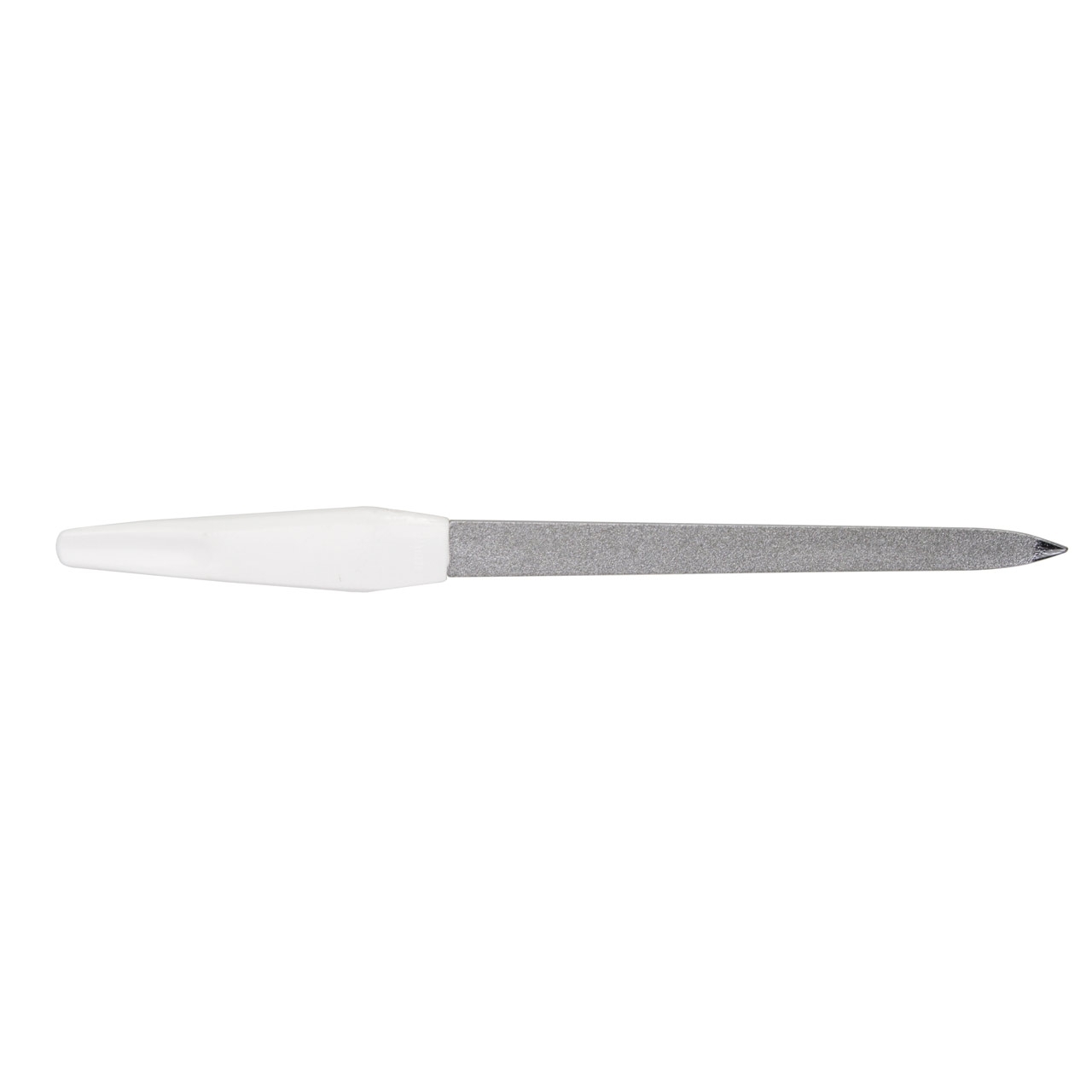 BAEHR Saphirfeile "ECO" spitz, grob/fein 17,1cm BAEHR Saphirfeile "ECO" spitz, grob/fein 17,1cm
