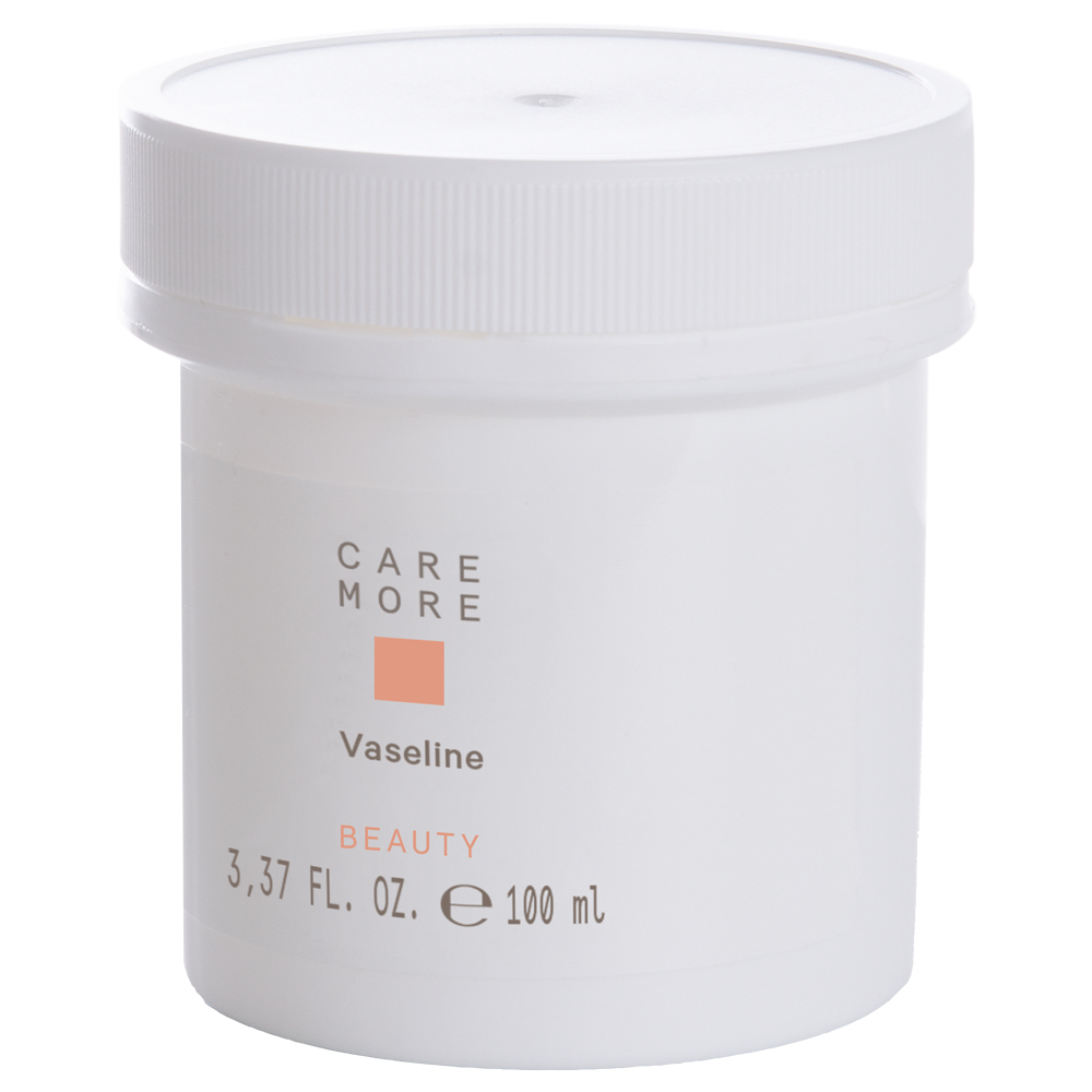 CARE MORE Vaseline 100 ml CARE MORE Vaseline 100 ml