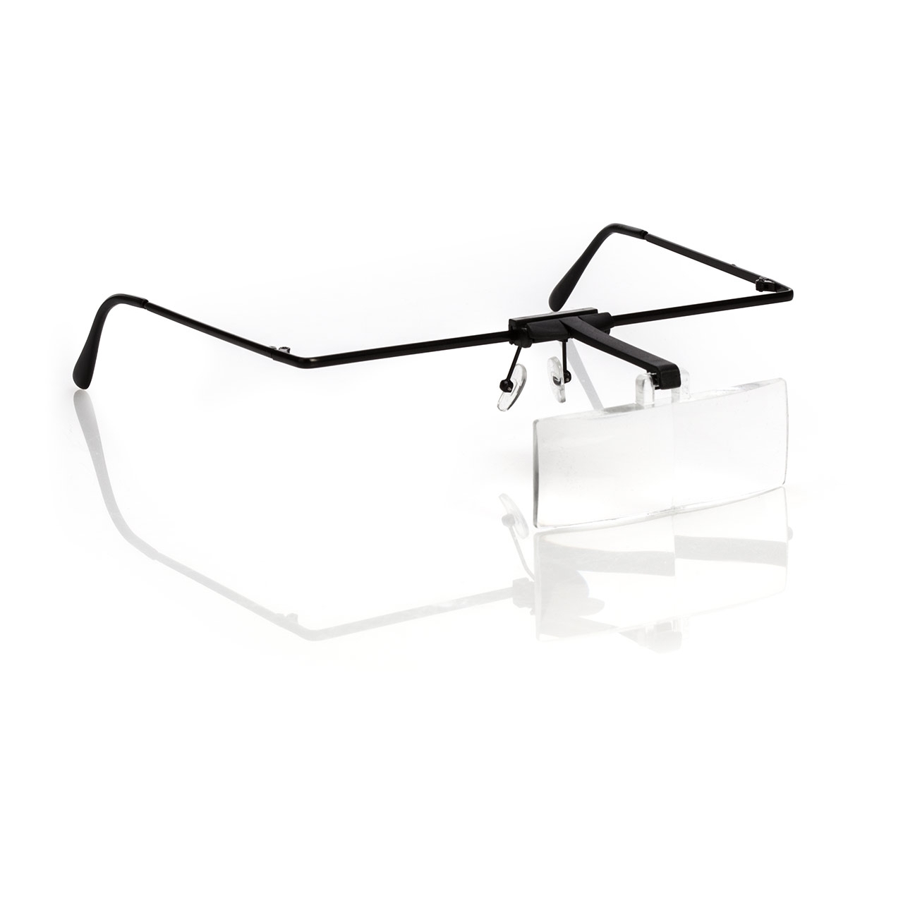 AUGENMANUFAKTUR Lupenbrille ohne LED AUGENMANUFAKTUR Lupenbrille ohne LED