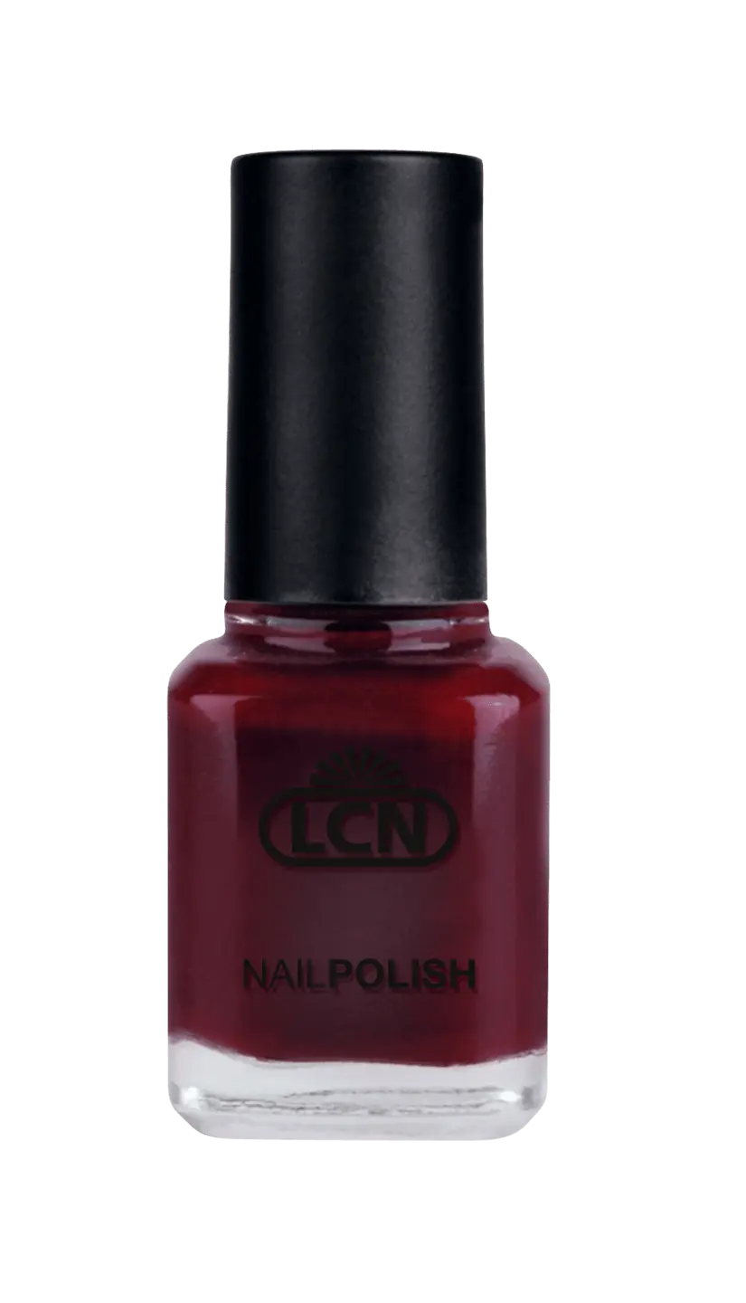 LCN Nagellack dark cherry (59) 8 ml LCN Nagellack dark cherry (59) 8 ml