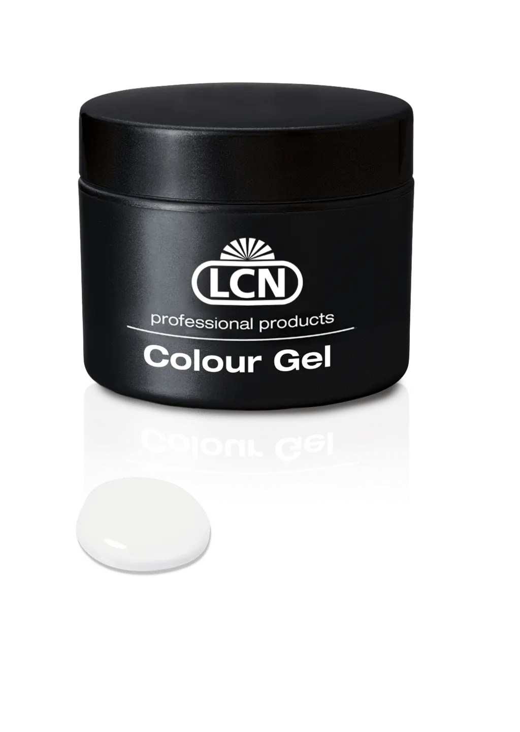 LCN LCN Colour Gel extra white 5 ml