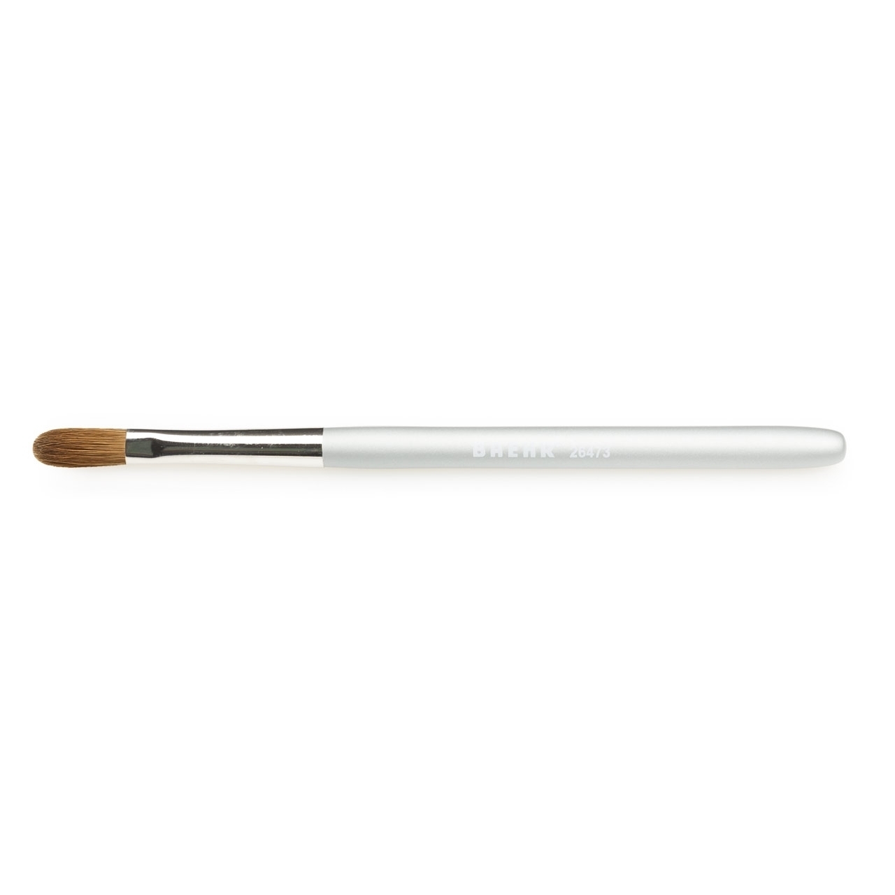 BAEHR BEAUTY CONCEPT - NAILS Acryl-Pinsel Gr.10 flach Kolinskyhaar BAEHR BEAUTY CONCEPT - NAILS Acryl-Pinsel Gr.10 flach Kolinskyhaar