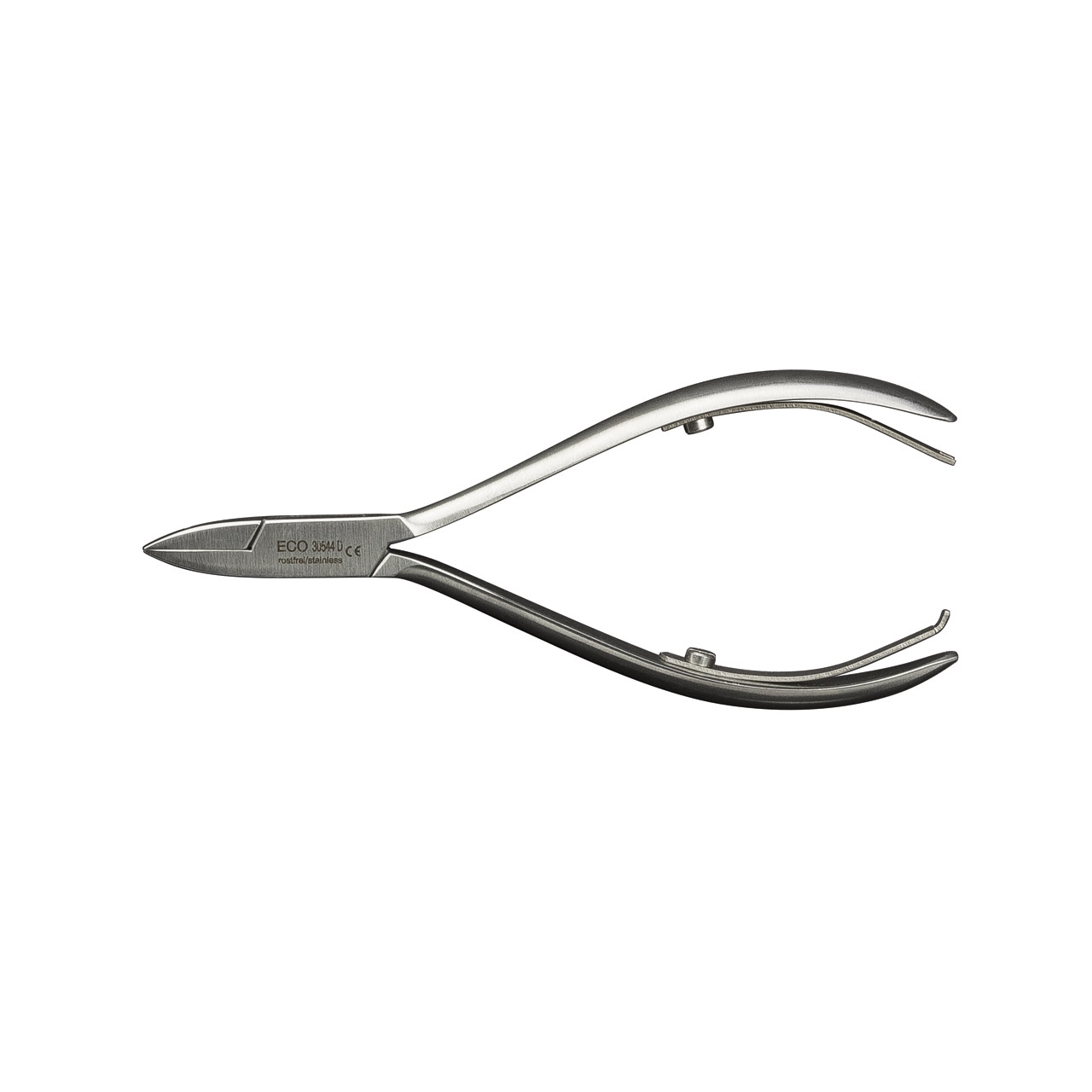 BAEHR ECO Eckenzange matt 11,5 cm BAEHR ECO Eckenzange matt 11,5 cm