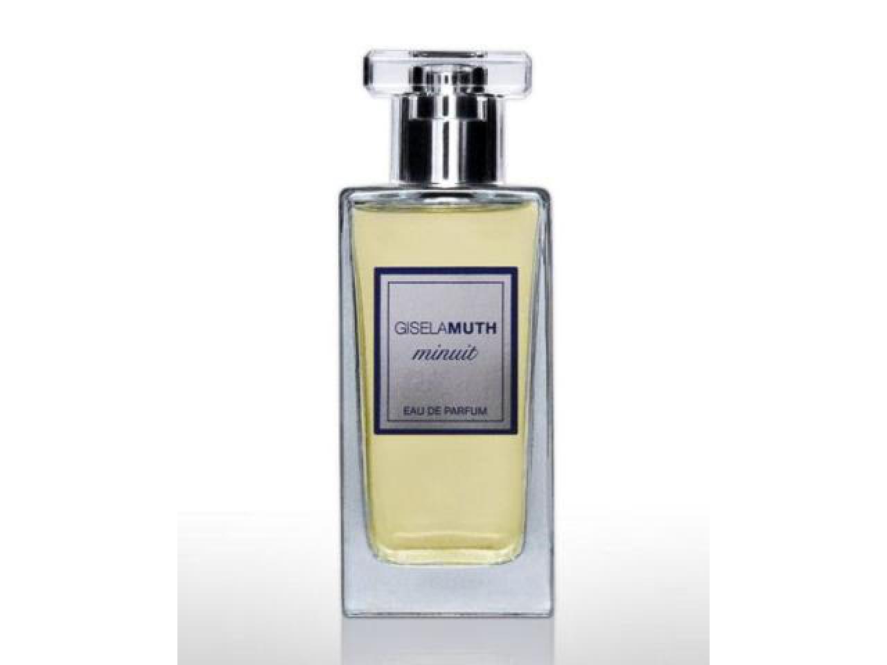 🔴 Gisela Muth MINUIT - Eau de Parfum - 100 ml 🔴 Gisela Muth MINUIT - Eau de Parfum - 100 ml