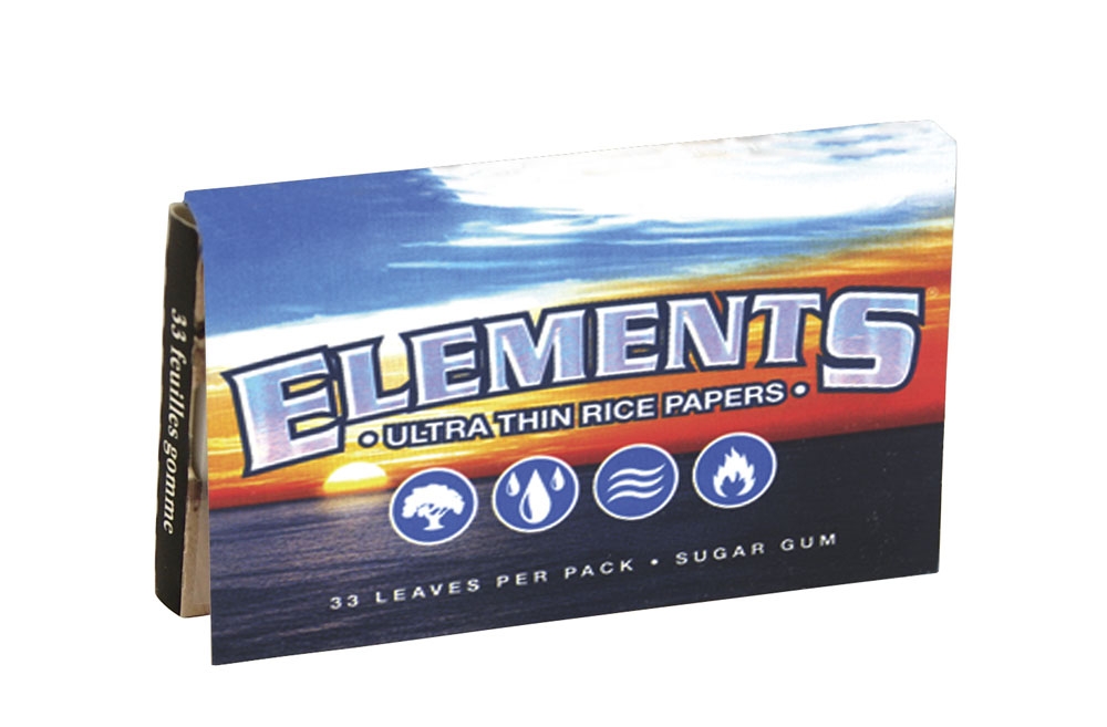 Elements Papers | 1 ½ , 25 x 33 Papers BOX