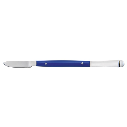 FINO Wachsmesser blau klein 130 mm - 1 Stück FINO Wachsmesser blau klein 130 mm - 1 Stück