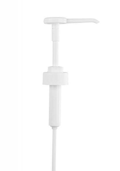 GEHWOL Pumpe für 2.000 ml Flaschen GEHWOL Pumpe für 2.000 ml Flaschen