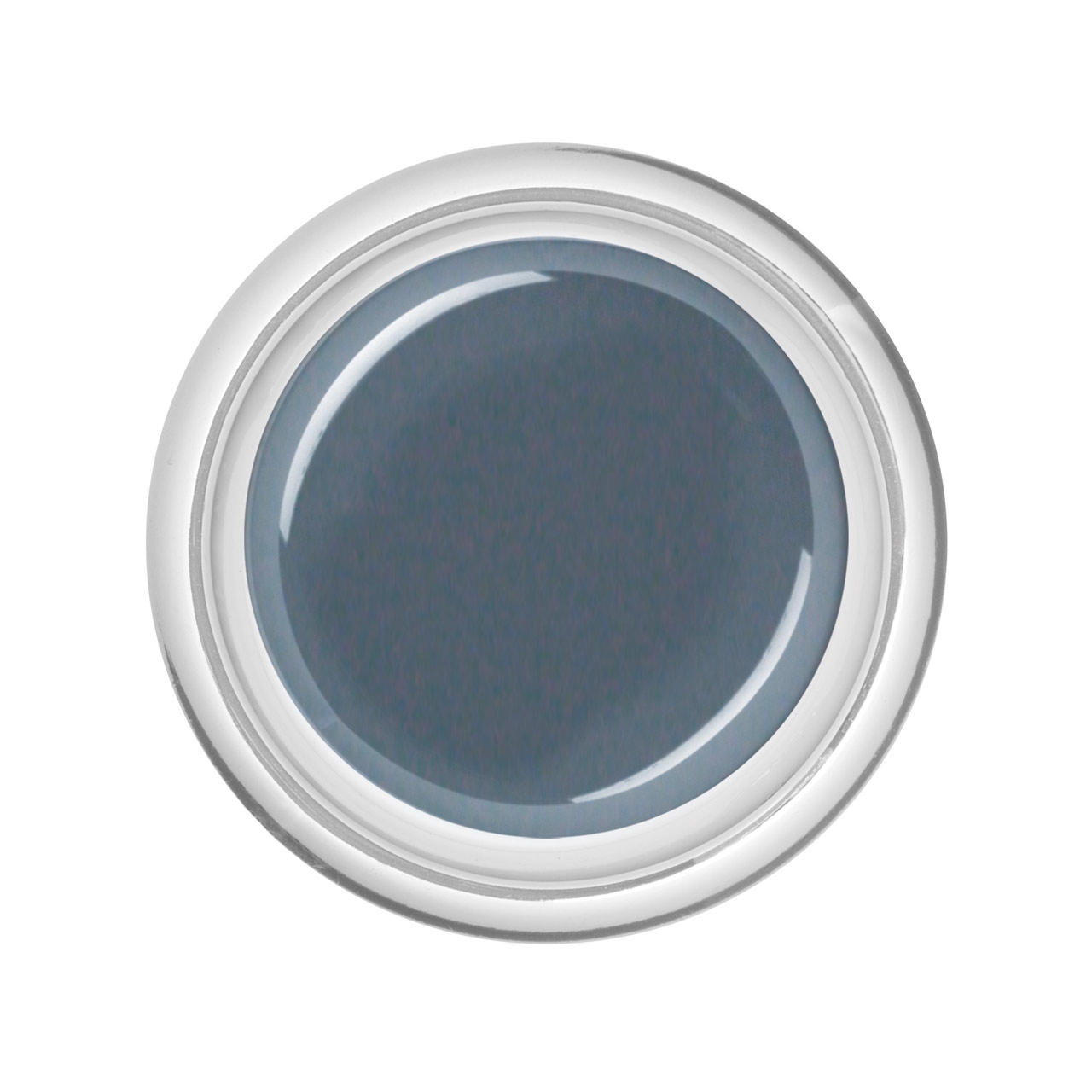 BAEHR BEAUTY CONCEPT - NAILS Colour-Gel Grey 5 ml