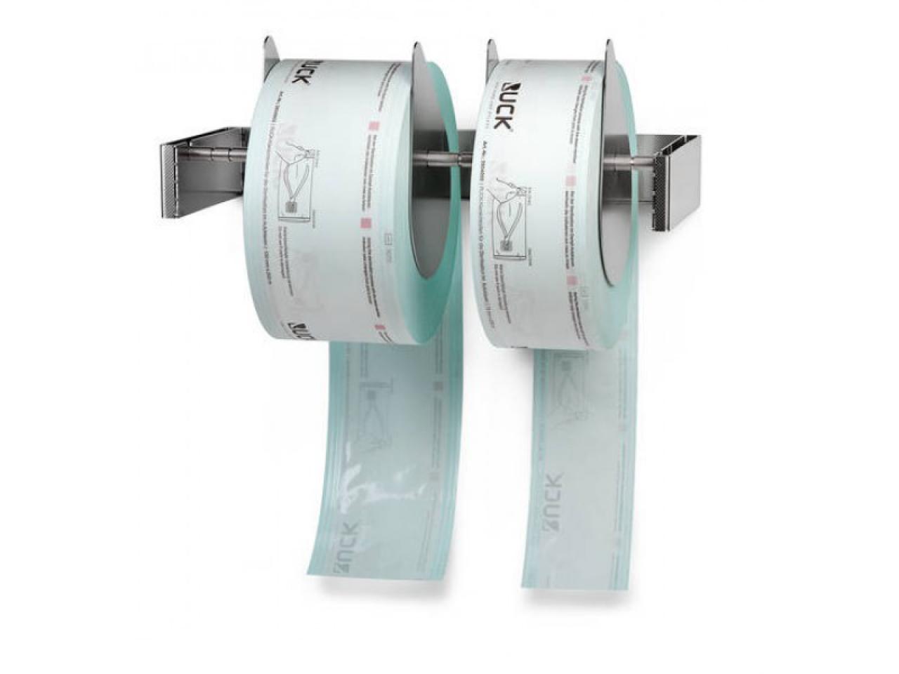 MELAseal Wand-Rollenhalter MELAseal Wand-Rollenhalter