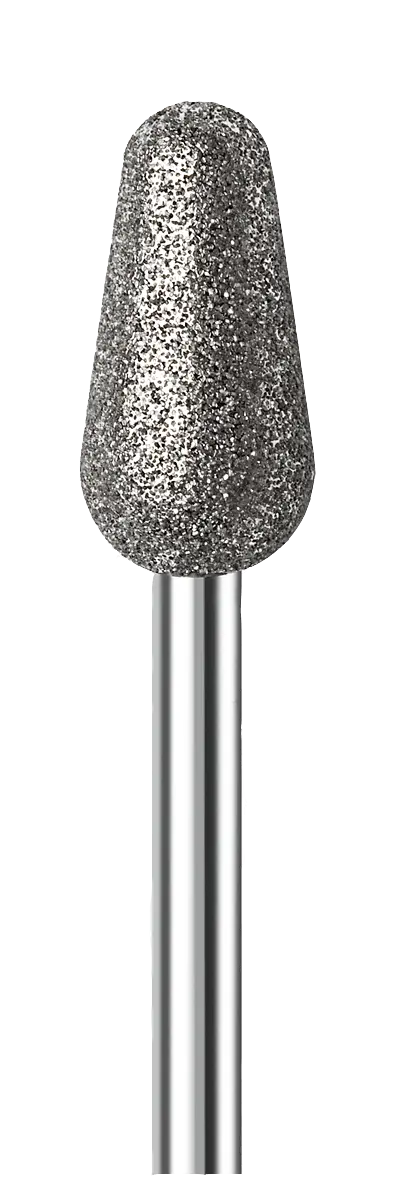 Busch Diamantschleifer Ø 6,0 mm Busch Diamantschleifer Ø 6,0 mm