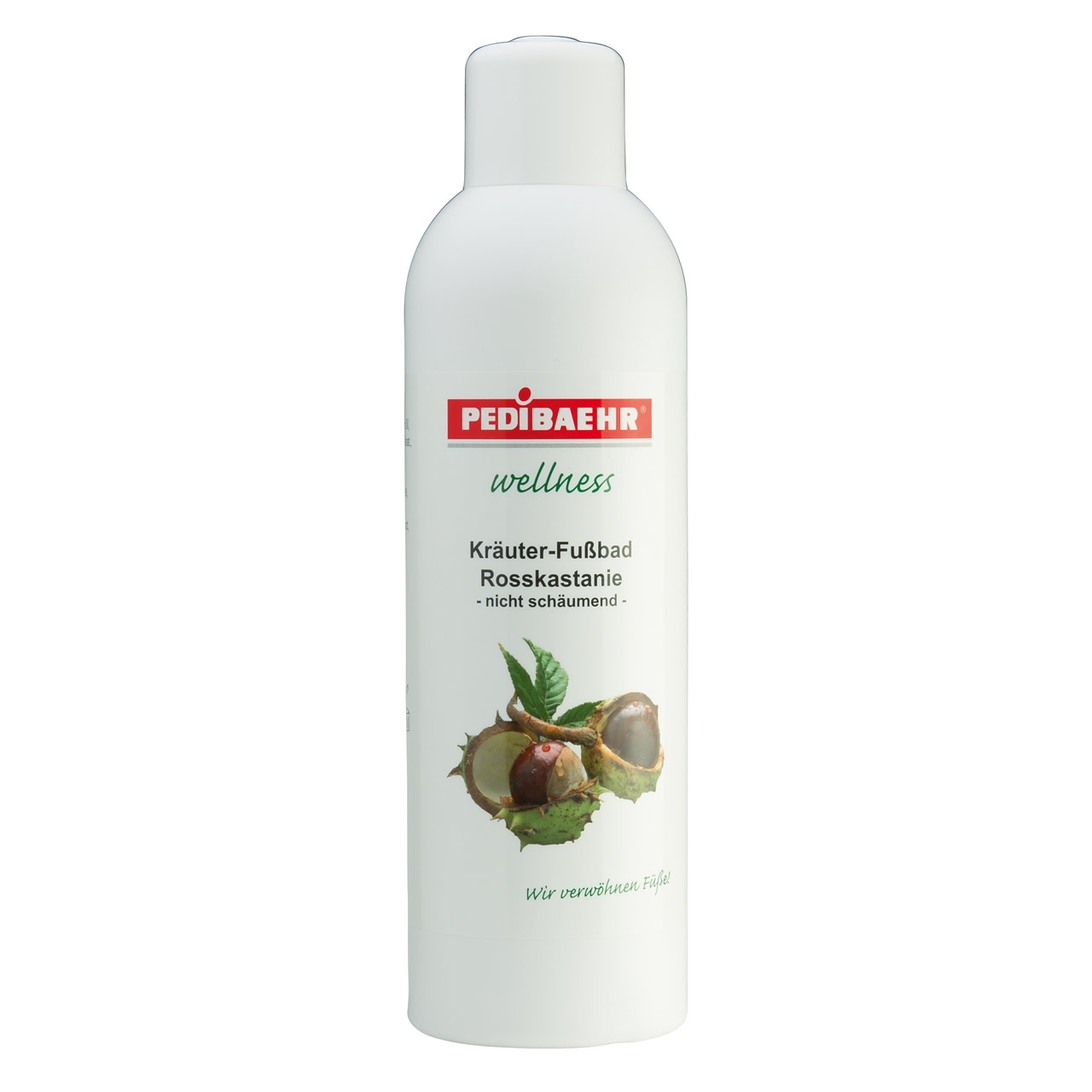 PEDIBAEHR Fußbad Rosskastanie 1000 ml PEDIBAEHR Fußbad Rosskastanie 1000 ml
