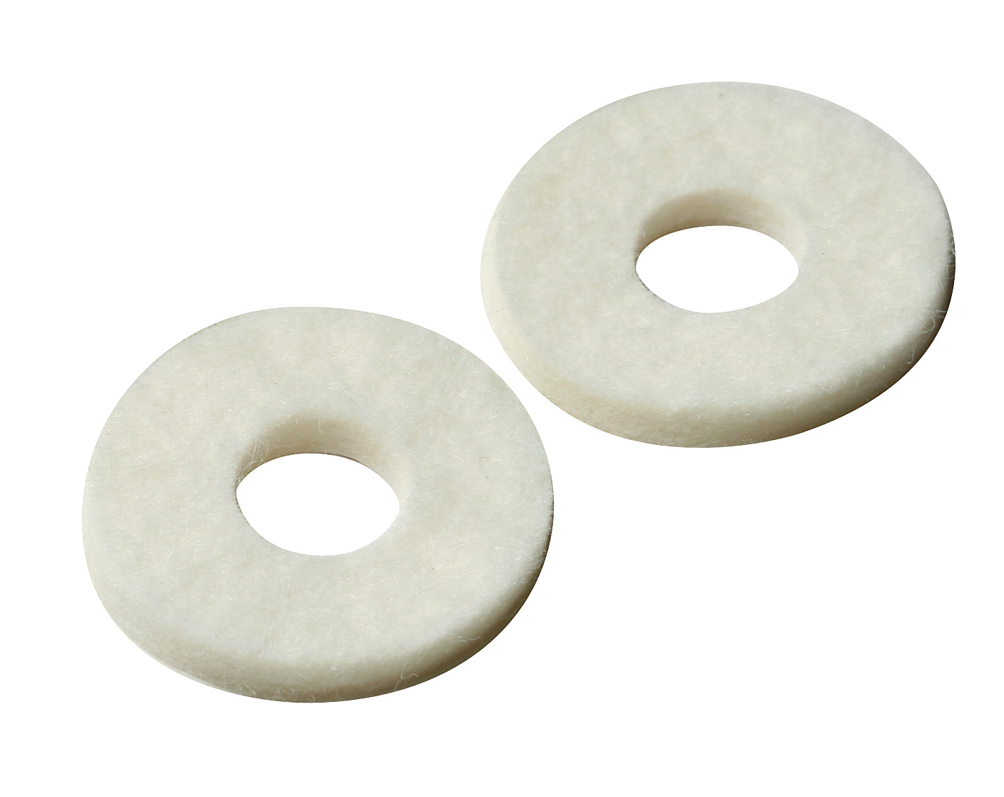RUCK DRUCKSCHUTZ basic Ballenschutzringe rund | H/Ø: 5/32 mm | 40 Stück RUCK DRUCKSCHUTZ basic Ballenschutzringe rund | H/Ø: 5/32 mm | 40 Stück
