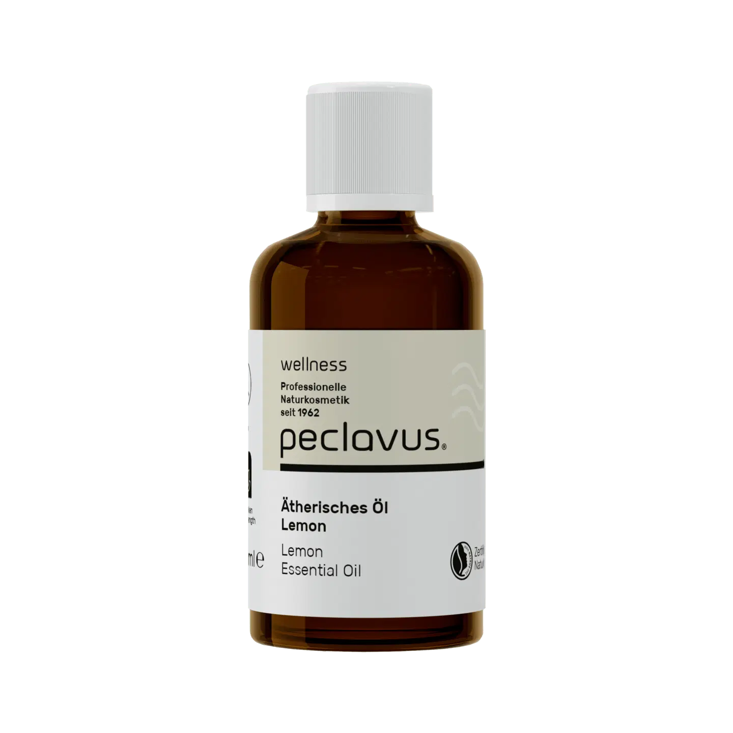 PECLAVUS Ätherisches Öl Lemon