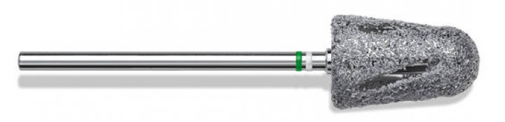Busch Hybrid TWISTER grob Ø 10,0 mm Busch Hybrid TWISTER grob Ø 10,0 mm