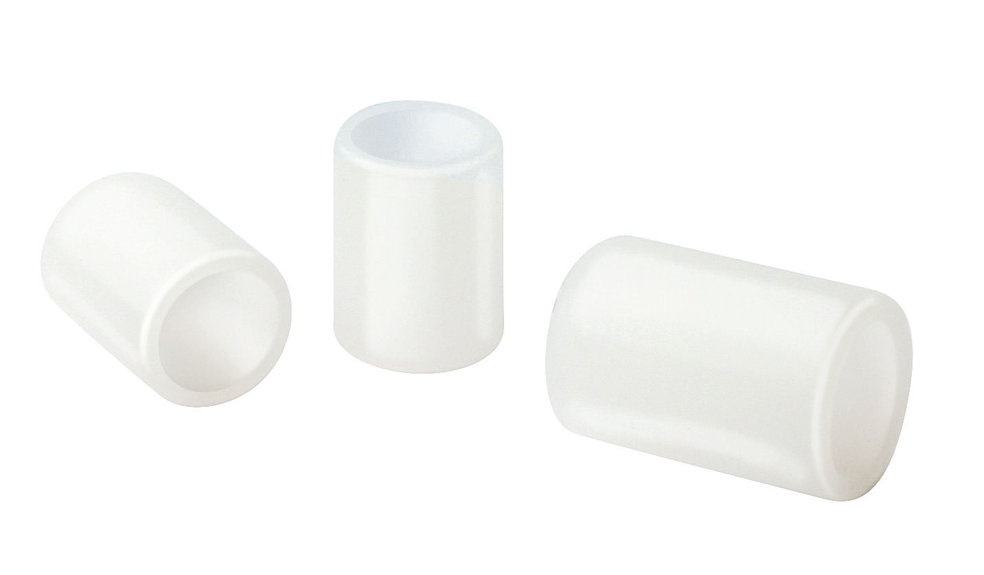 RUCK DRUCKSCHUTZ silicon Zehenschutzringe | Gr. 3 Ø 18 mm, 2 Stück RUCK DRUCKSCHUTZ silicon Zehenschutzringe | Gr. 3 Ø 18 mm, 2 Stück