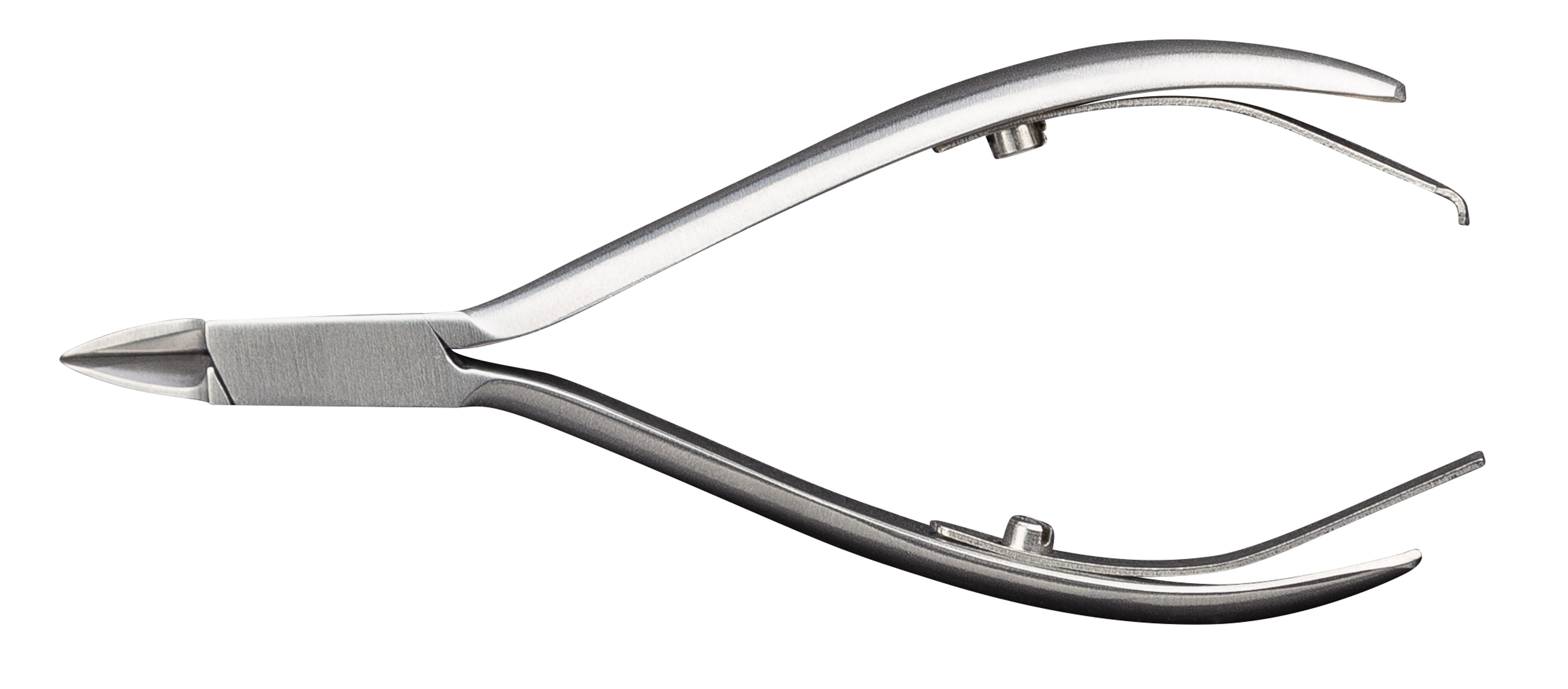 BAEHR ECO Eckenzange, superschlank 10 cm BAEHR ECO Eckenzange, superschlank 10 cm