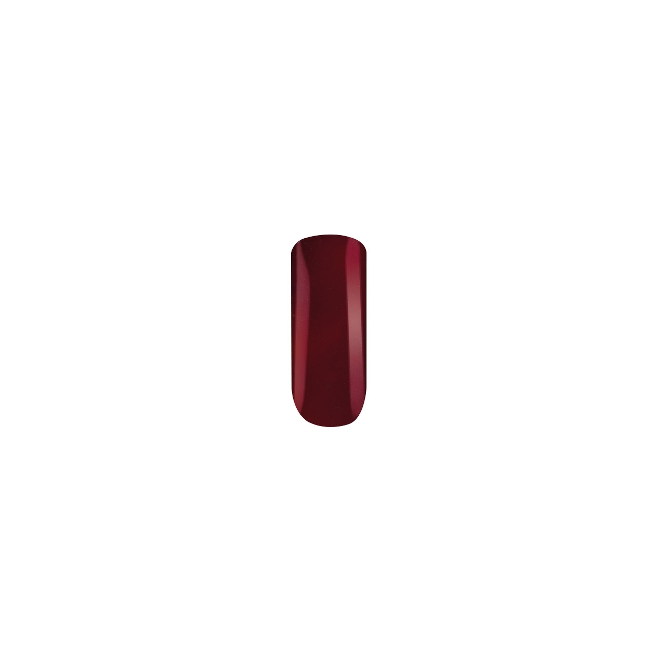 BAEHR BEAUTY CONCEPT - NAILS Nagellack dark rouge 11 ml