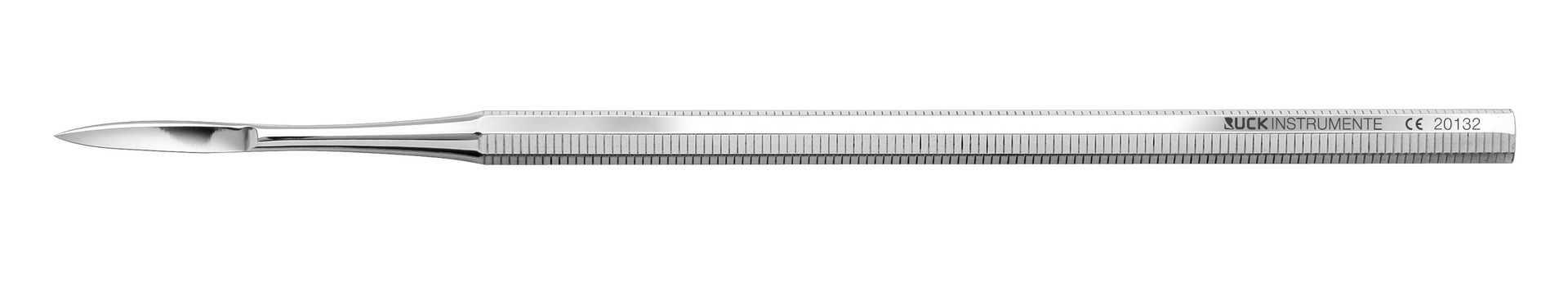 RUCK INSTRUMENTE Nagelfalzmesser RUCK INSTRUMENTE Nagelfalzmesser
