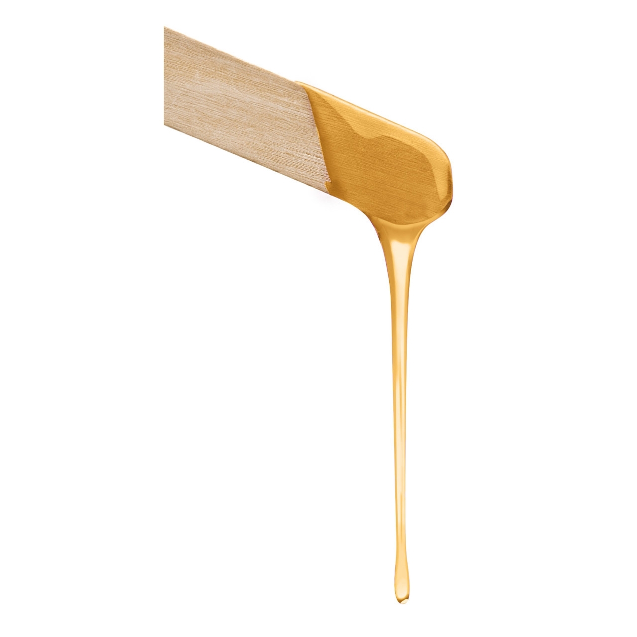 Baehr Wachspatrone Body "Honey" normale Haut mit Rollaufsatz groß 100 ml