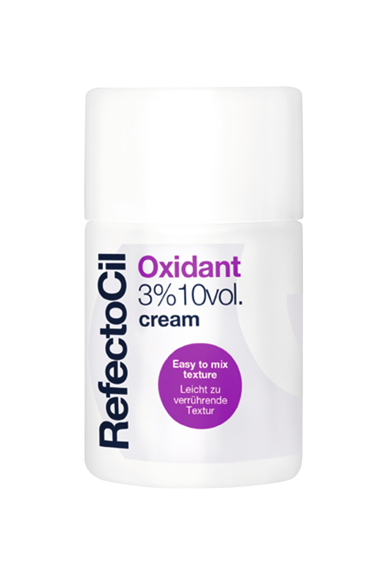 RefectoCil Oxidant 3% Creme | 100 ml
