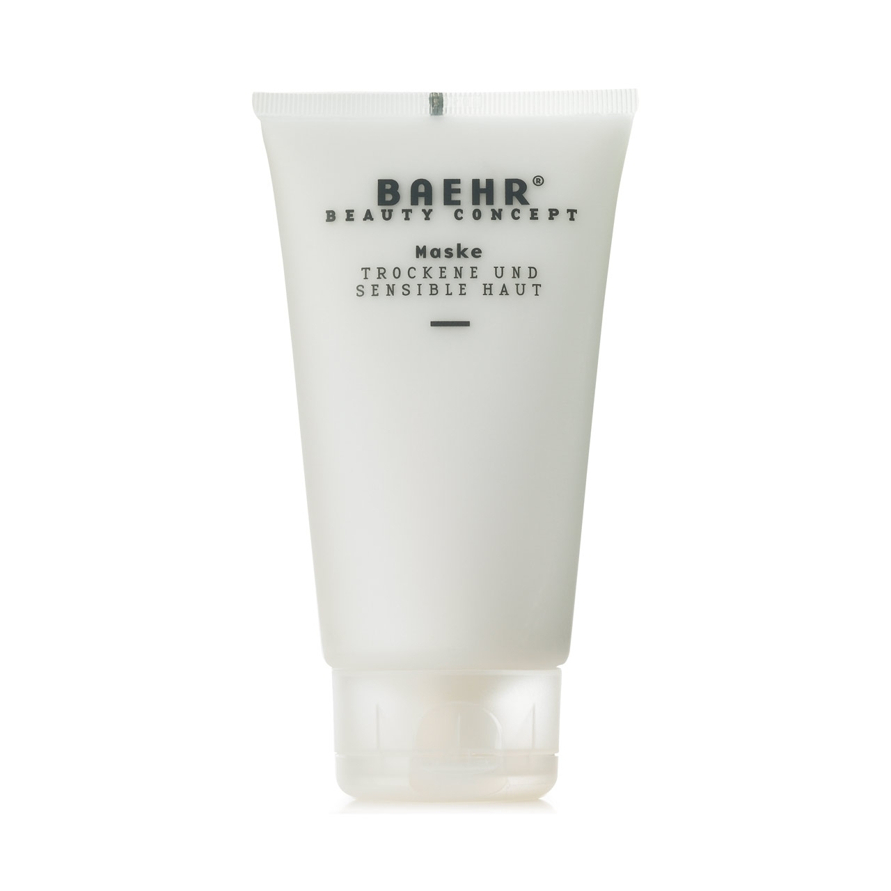 BAEHR BEAUTY CONCEPT Maske Trockene und Sensible Haut 150 ml BAEHR BEAUTY CONCEPT Maske Trockene und Sensible Haut 150 ml