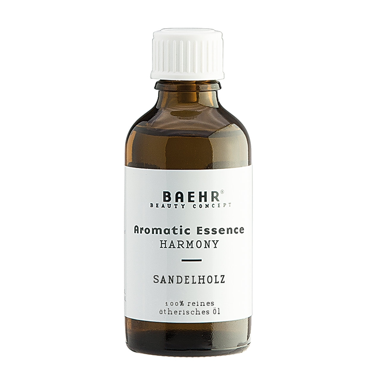BAEHR BEAUTY CONCEPT - Aromatic Essence HARMONY Sandelholz 50 ml