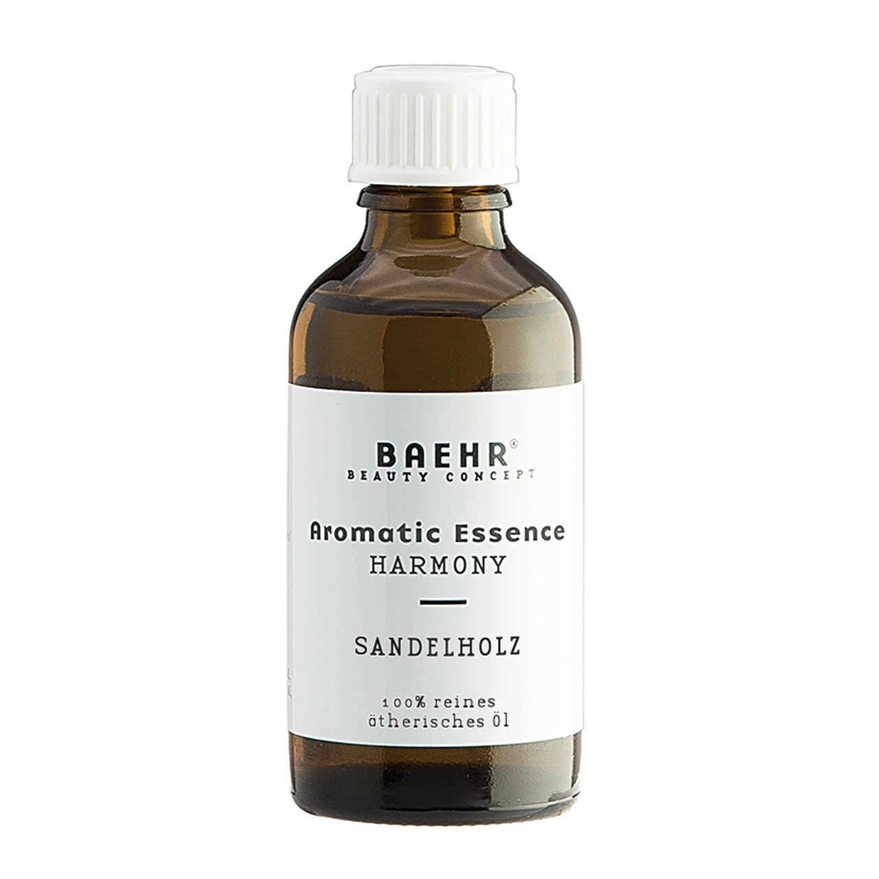 BAEHR BEAUTY CONCEPT - Aromatic Essence HARMONY Sandelholz 50 ml BAEHR BEAUTY CONCEPT - Aromatic Essence HARMONY Sandelholz 50 ml