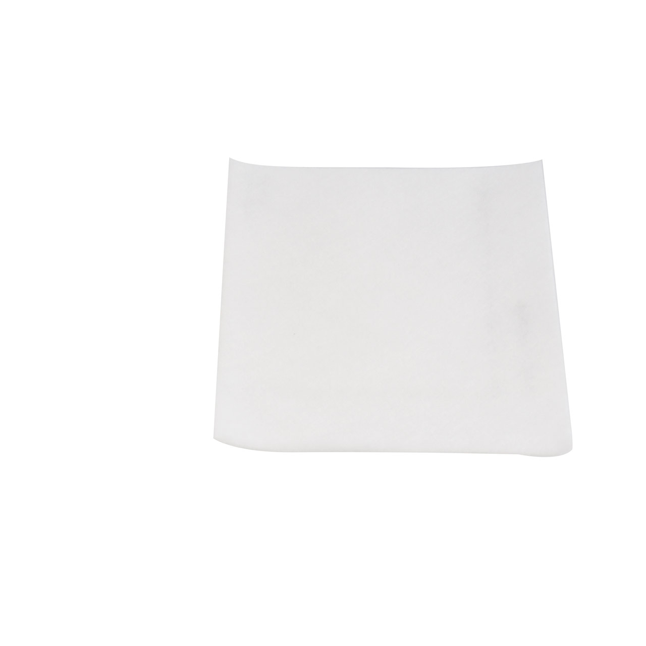 Feinfilter BaehrTec A1100 (ab2007), 120x120 mm, 5 Stück Feinfilter BaehrTec A1100 (ab2007), 120x120 mm, 5 Stück