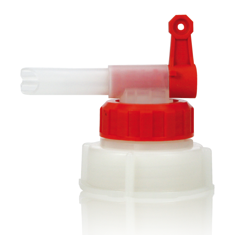 Umfüllhahn für BAEHR Desinfektion 2-Liter Umfüllhahn für BAEHR Desinfektion 2-Liter