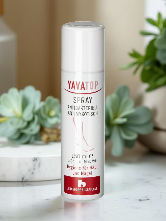 YAVATOP Spray 150 ml