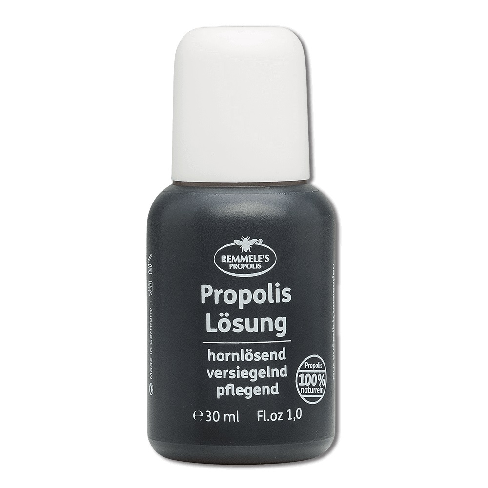 REMMELE`s PROPOLIS Lösung 30 ml