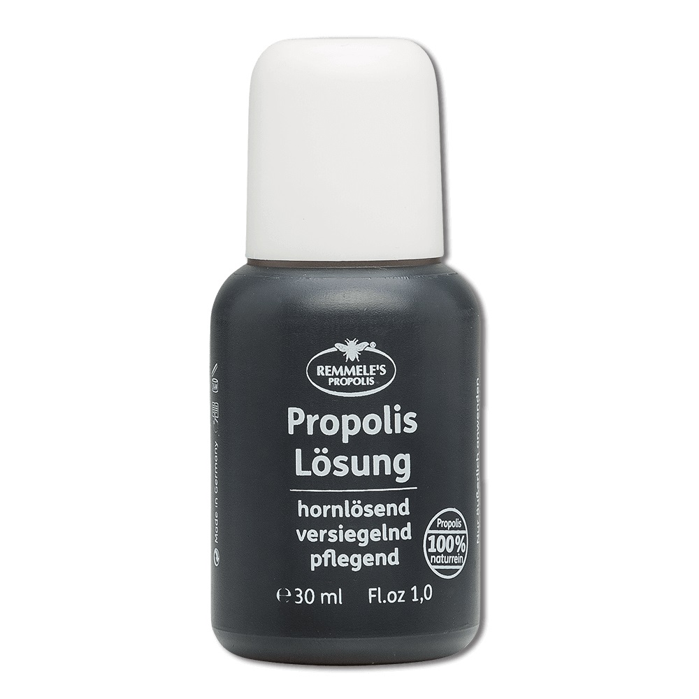 🐝 REMMELE`s PROPOLIS Lösung 30 ml 🐝 REMMELE`s PROPOLIS Lösung 30 ml