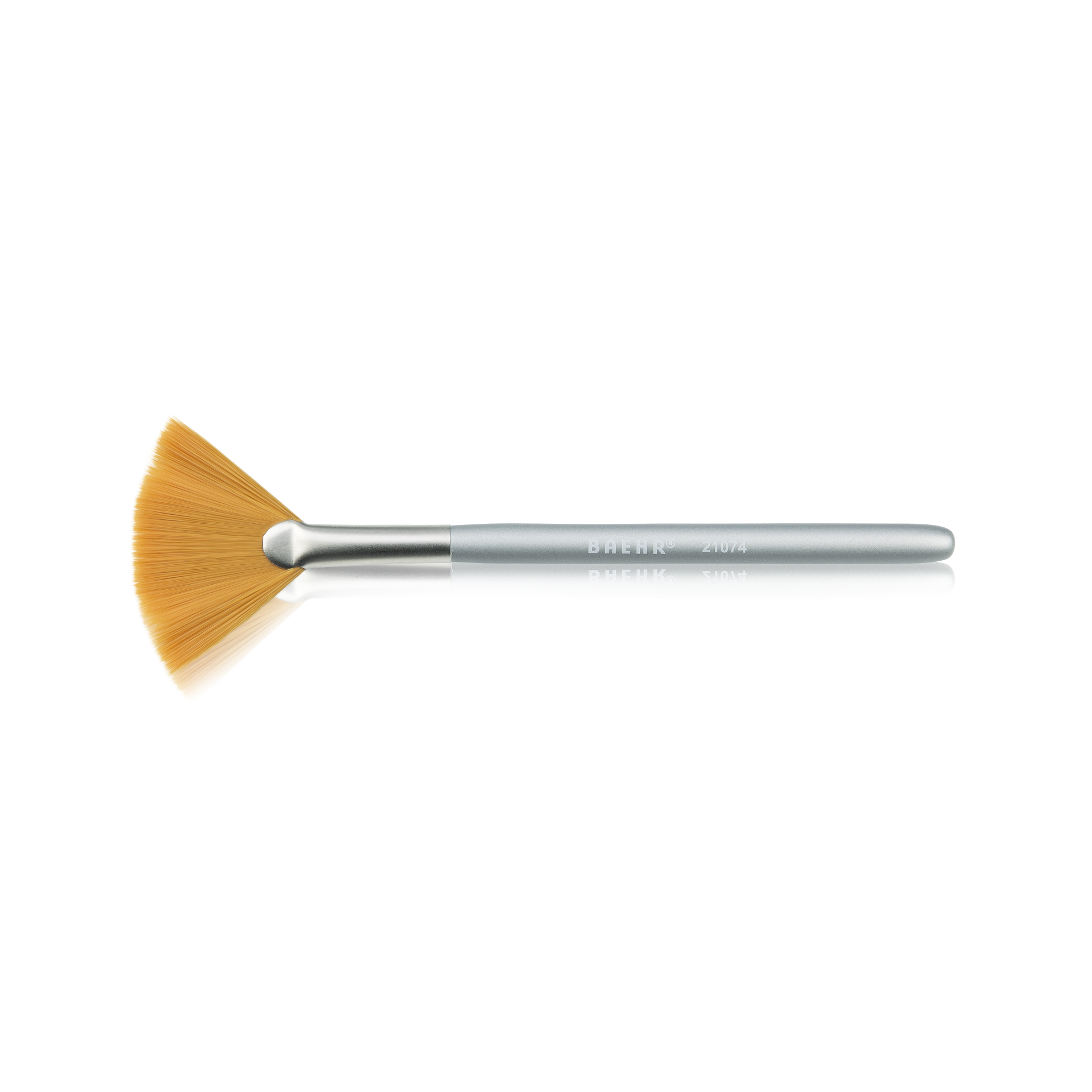 BAEHR Fächerpinsel 18 cm BAEHR Fächerpinsel 18 cm