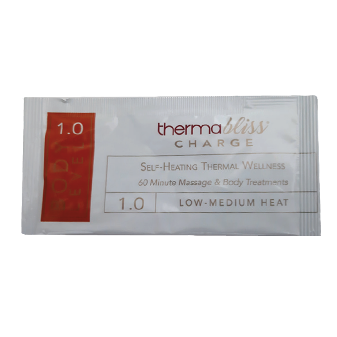 Thermabliss Body Level 1.0 Thermabliss Body Level 1.0